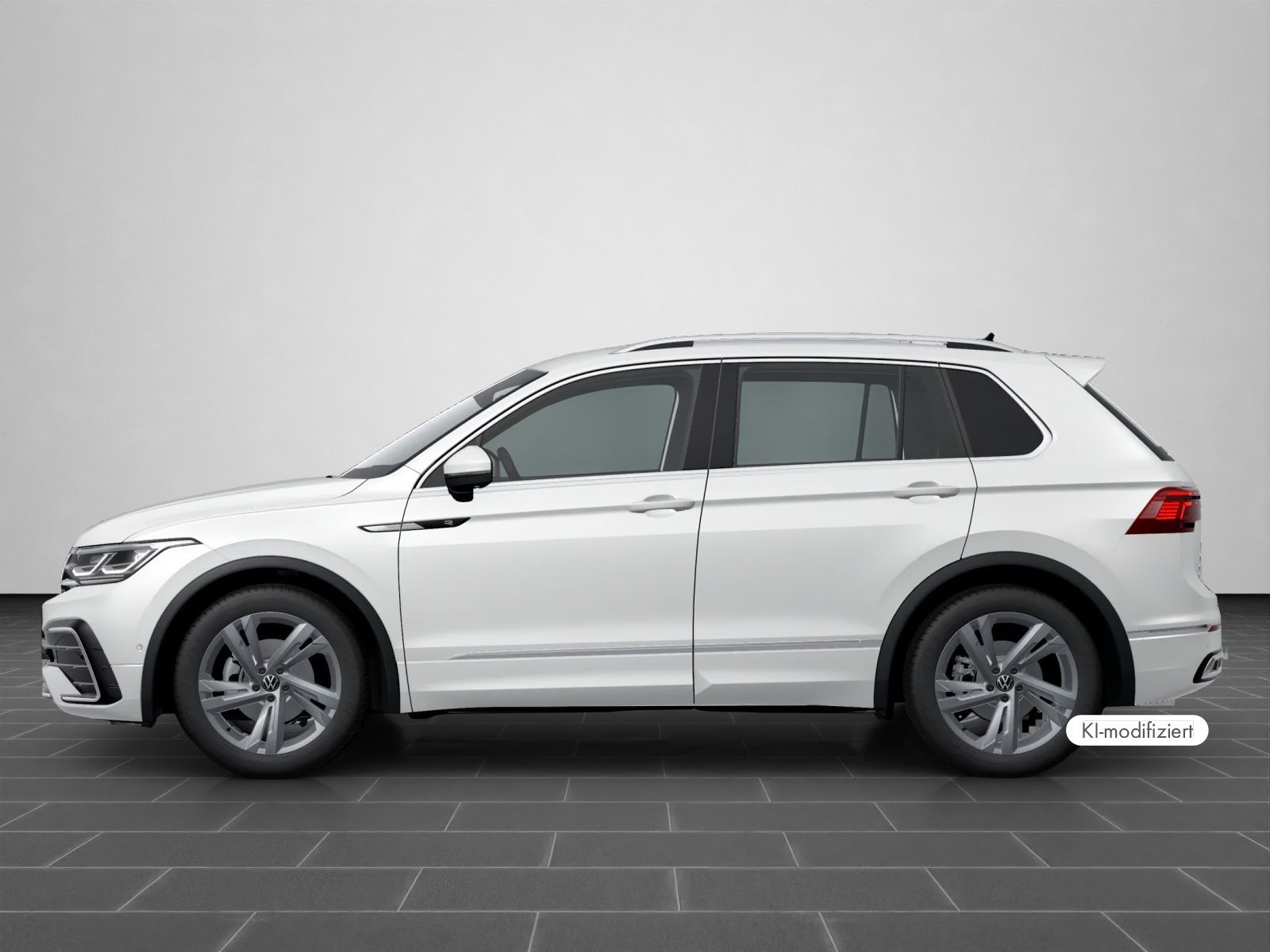 Volkswagen Tiguan - Bild 9
