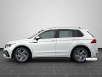 Volkswagen Tiguan - Vorschau Bild 9