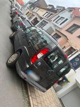 Fiat doblo verkaufen /tauschen - gebrauchte Fiat Doblo aus dem Jahr 2007