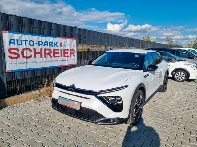 Citroën C5 X Hybrid Shine Pack AUTOMATIK CARPLAY KLIMA