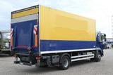 DAF LF 220 FA/6,10 m. lang/Carrier Supra 550/Luftfed - Angebote entsprechen deinen Suchkriterien