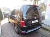 Volkswagen T6 Caravelle Comfortline 2.0 TDI DSG Standheizun - Volkswagen T6 Caravelle: 8 Sitzer