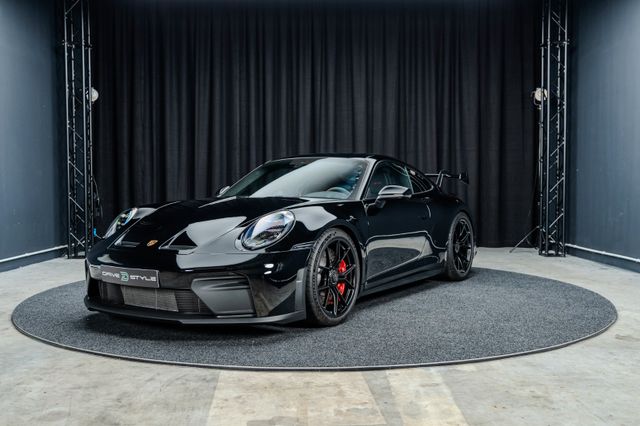 Porsche GT3 + 1. Hand + 1.835 km + Lift + Carbon + BOSE