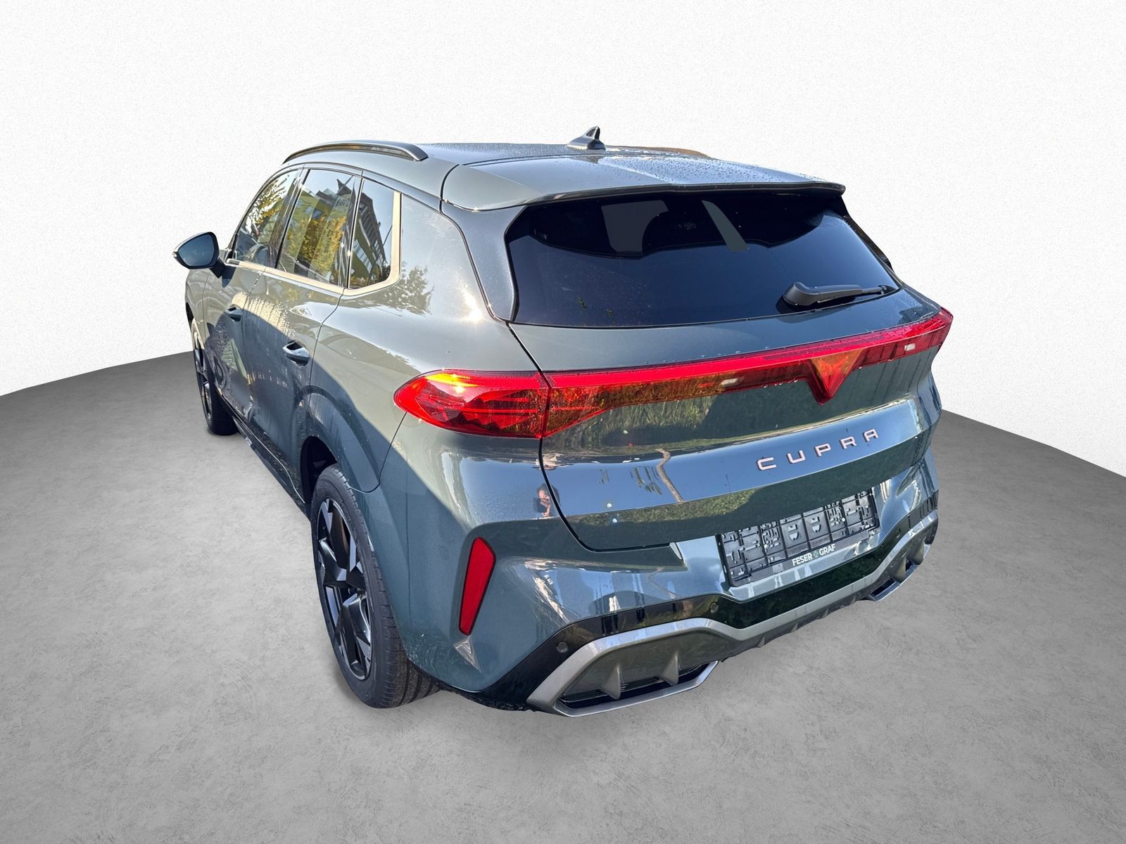 Cupra Terramar - Bild 7