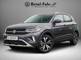 Volkswagen T-Cross 1.5 TSI DSG Style Matrix LED 4J Garantie - New cars mit Benzin-Antrieb: Geländewagen, 1.4