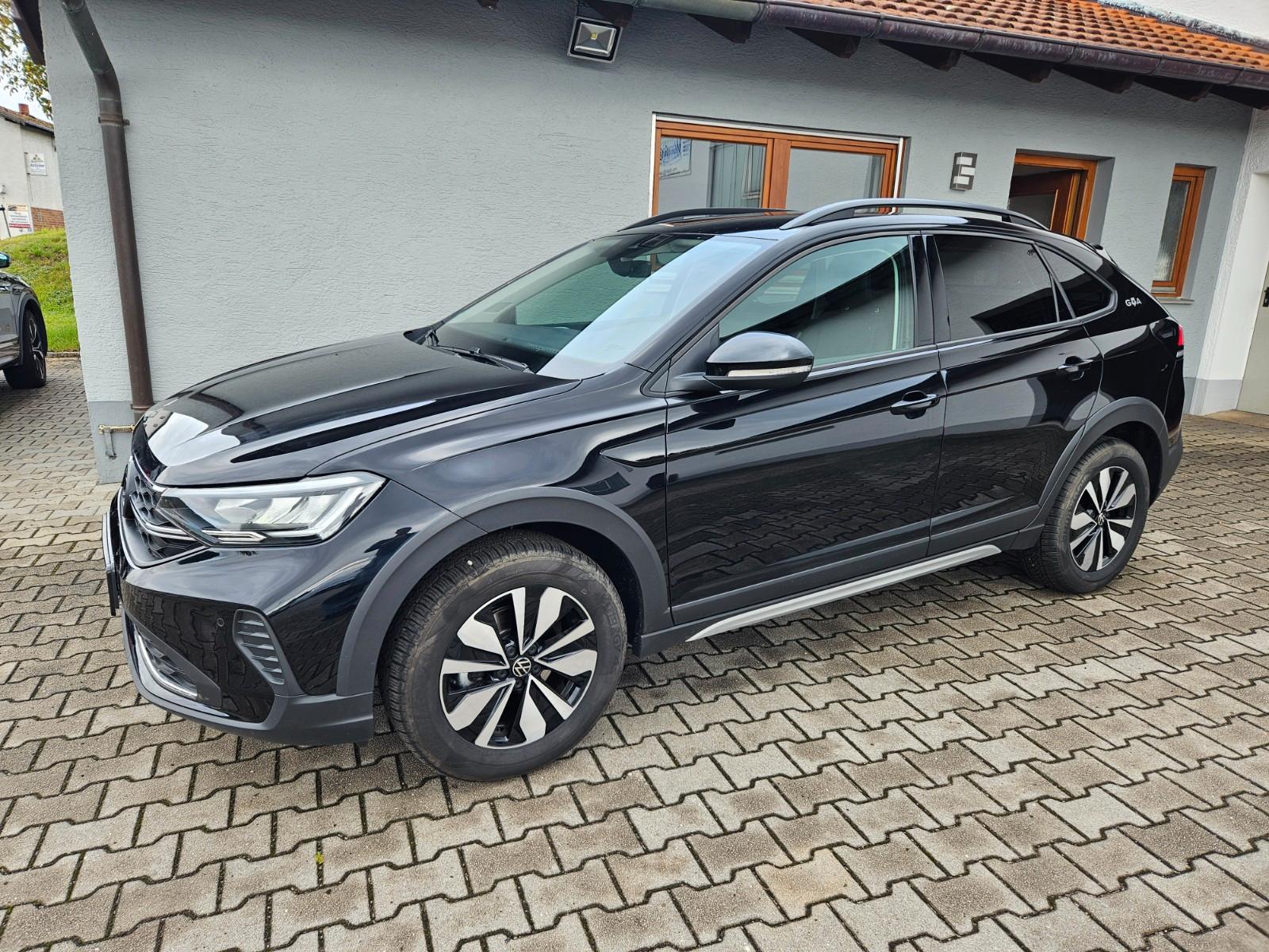 Volkswagen Taigo 1.0 TSI Goal