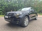 Volkswagen Touareg 3.0 V6 TDI Tiptronic - Volkswagen Touareg aus 2011