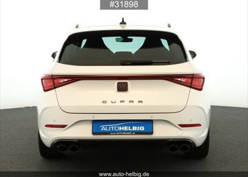 Cupra Leon - 4
