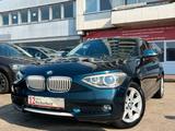 BMW 116i *AUTOMATIK*NAVI.PROF*SHZ*PDC* - BMW 1er Reihe mit Benzin-Antrieb: Kleinwagen