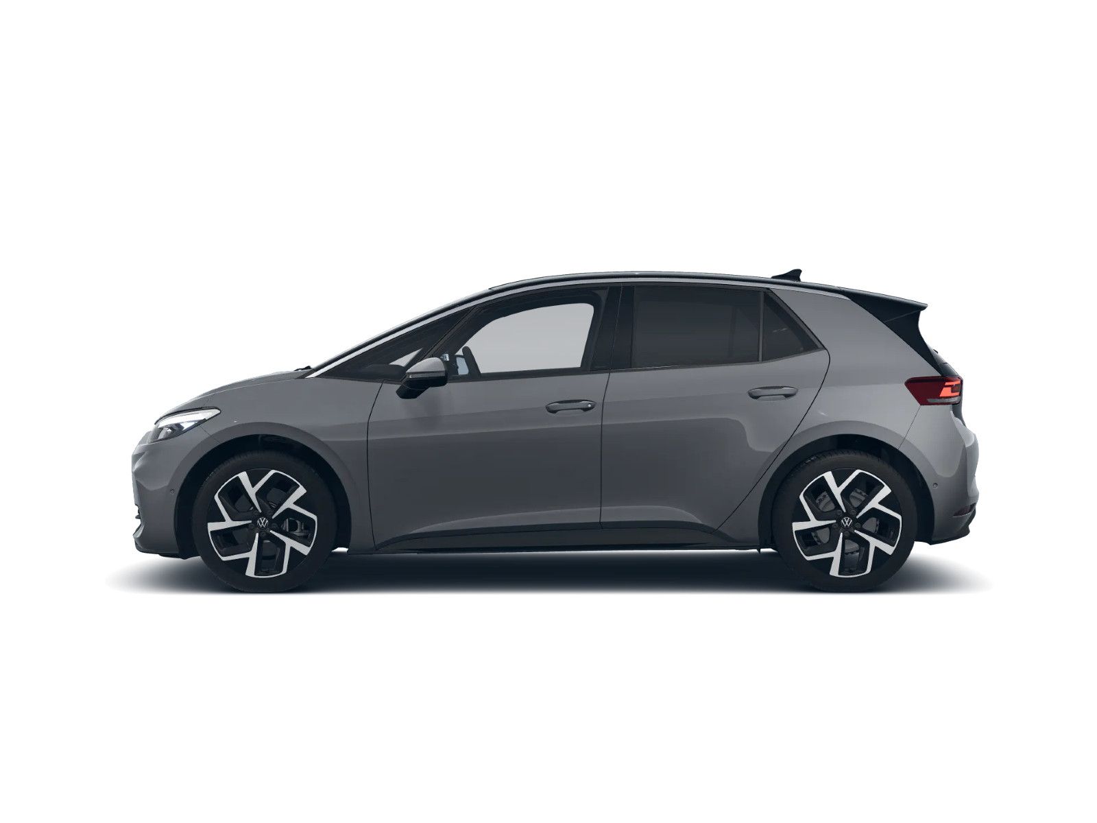 Volkswagen ID.3 Pro 150 kW Move Navi RFK ACC Sitzheizung foto 3