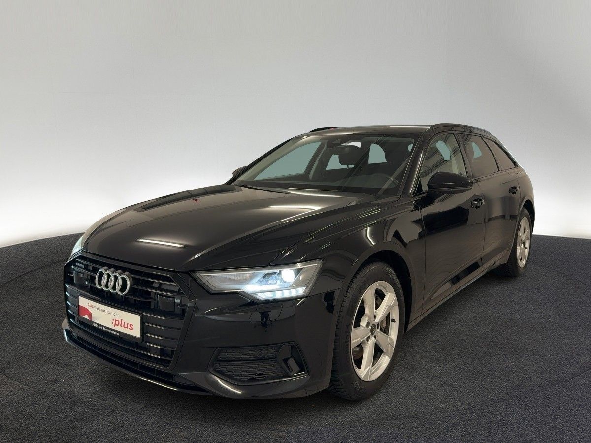 Audi A6 - Bild 4