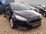 Ford Focus 1,0 Turnier Trend | u.a. Zahnriemen Reifen - Ford Focus: Kombi, Trend