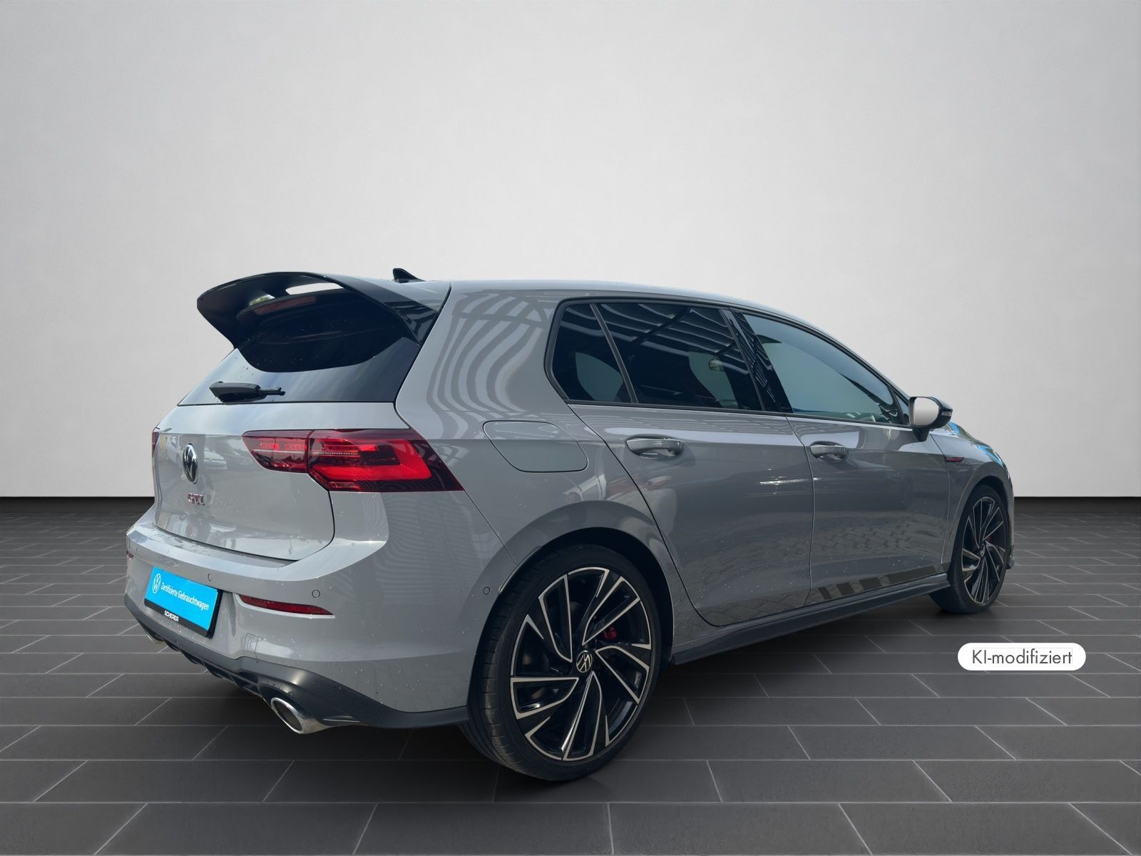 Volkswagen Golf - Bild 3