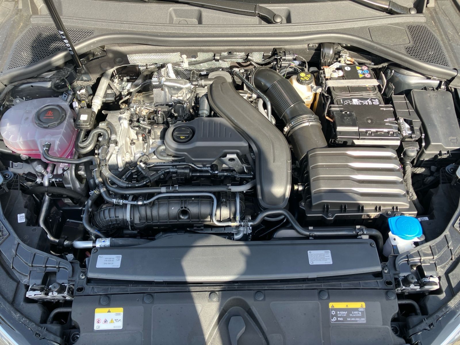 Audi A3 - Bild 7
