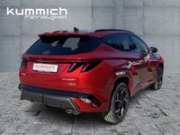 Hyundai TUCSON - Vorschau Bild 4