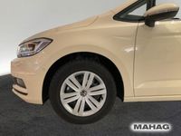 Volkswagen Touran - Vorschau Bild 7