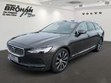 Volvo V90 T6 AWD Inscription Recharge Plug-In Hybrid - Volvo V90 Inscription mit Hybrid-Antrieb (Benzin/Elektro)