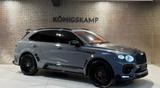 Bentley Bentayga S V8 * MANSORY * FORGE CARBON * - Bentley: Mansory