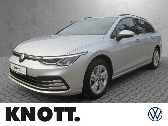 Volkswagen Golf VIII Variant Life eTSI DSG