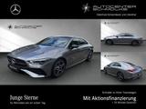 Mercedes-Benz CLA 200 Coupé AMG TOTWI*PANO*360°*LED*AMBIENTE* - Mercedes-Benz CLA 200 in Bremen