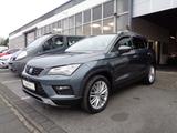 Seat Ateca 2.0 TDI 4Drive DSG Xcellence PANO*LED*ACC* - Seat Ateca: Xcellence