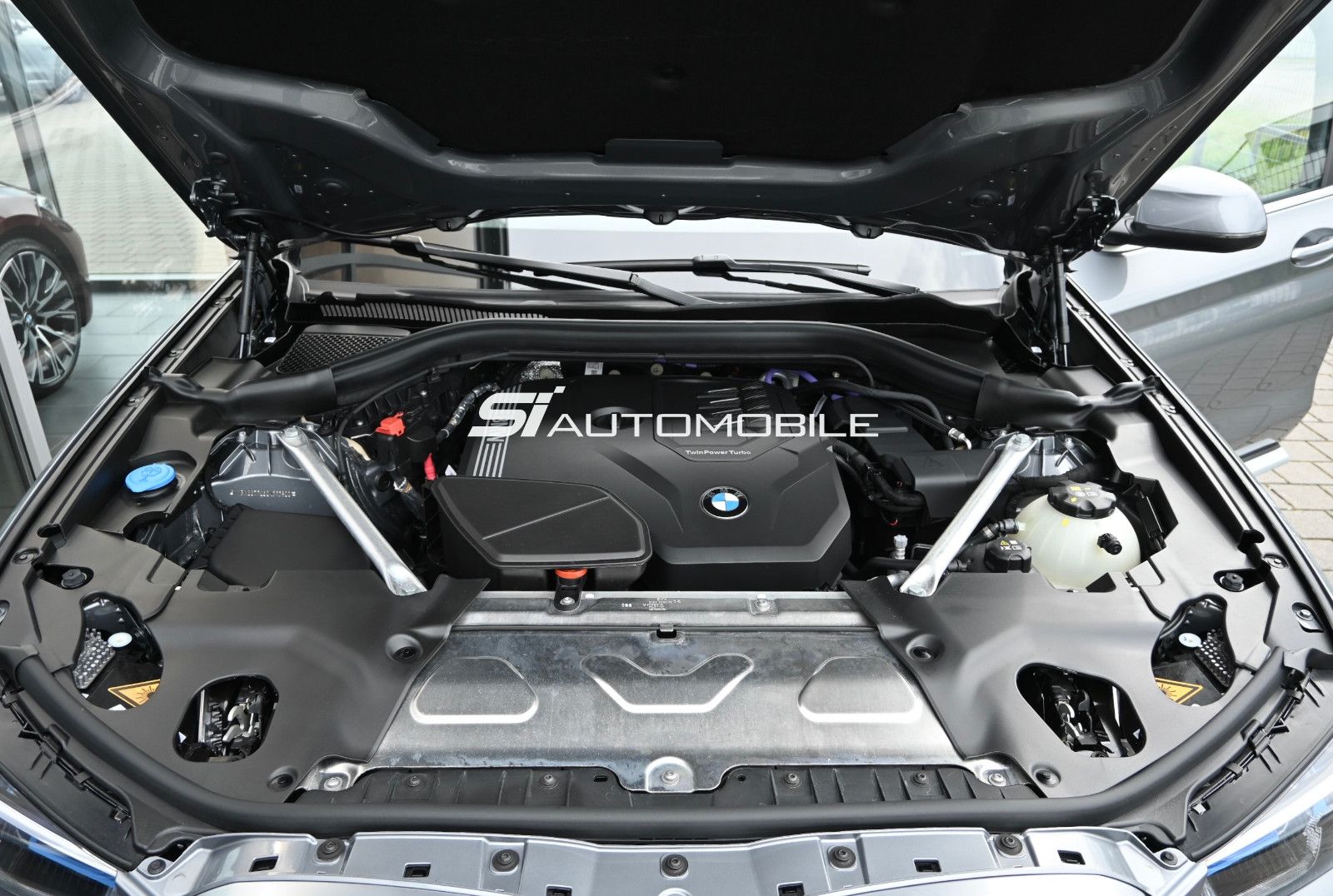 Fahrzeugabbildung BMW X3 xDrive30i °UVP 75.527€°STANDHEIZ°LASER°HUD°