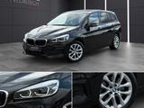 BMW 218d Gran Tourer Advantage"Garantie-1.Hand" - BMW 218 in Düsseldorf