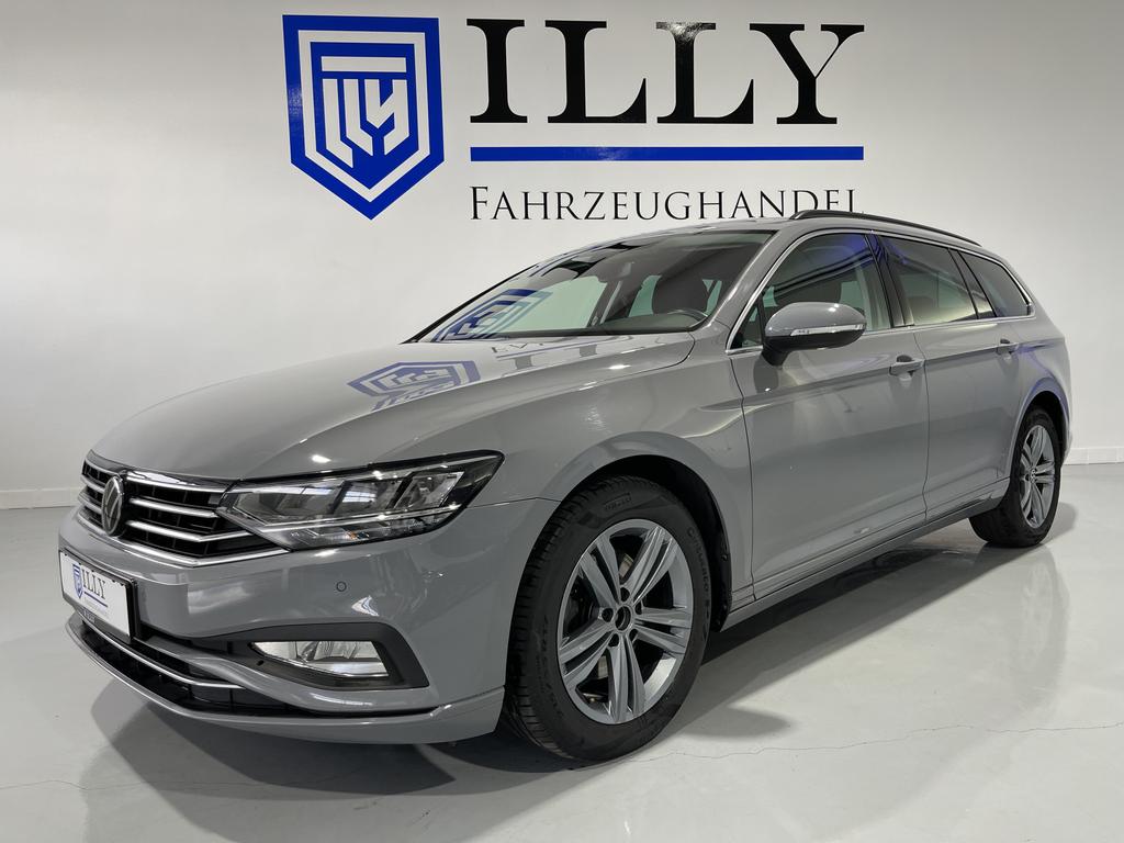 Volkswagen Passat Variant Business 20 TDILEDCamNaviACC 2023