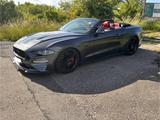 Ford Mustang 5.0 V8 GT Cabrio MagneRide Garantie  - Ford Mustang in Rostock