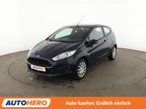 Ford Fiesta 1.25 Trend*SHZ*KLIMA*GARANTIE* - Ford Fiesta Gebrauchtwagen in Dortmund