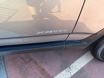 BMW X3 - 8