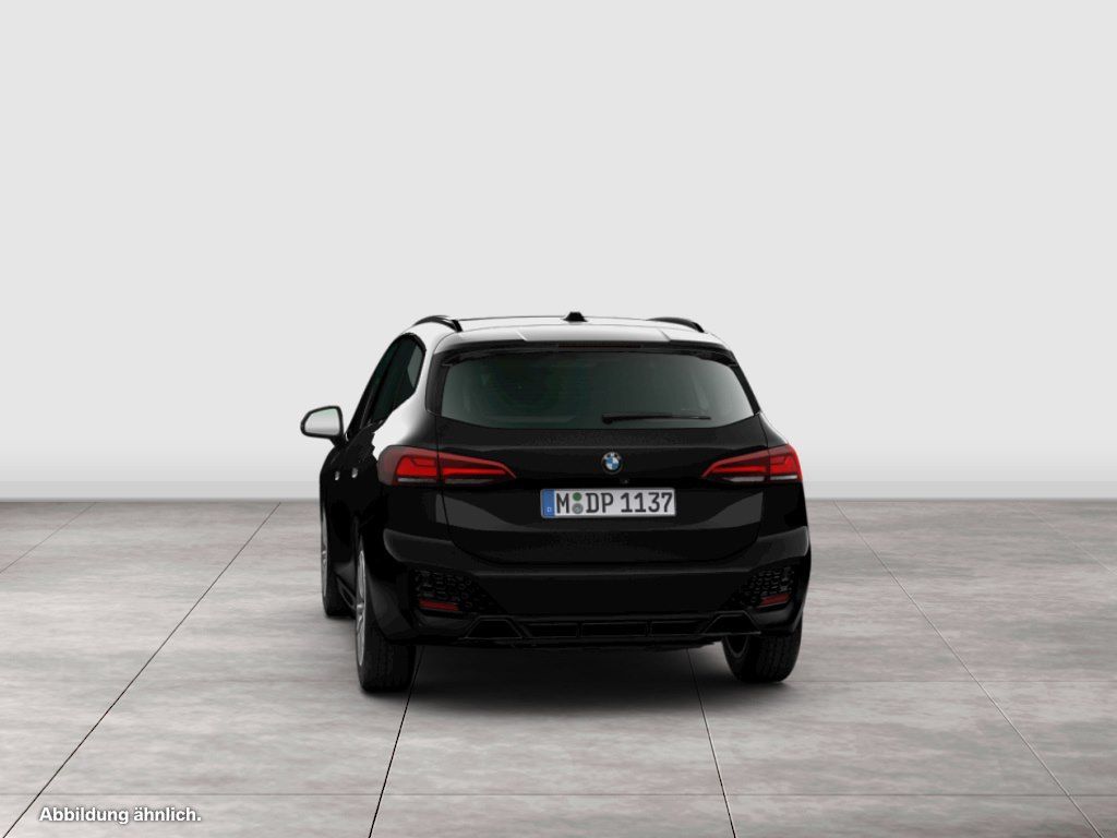 BMW 216 Active Tourer - Bild 7