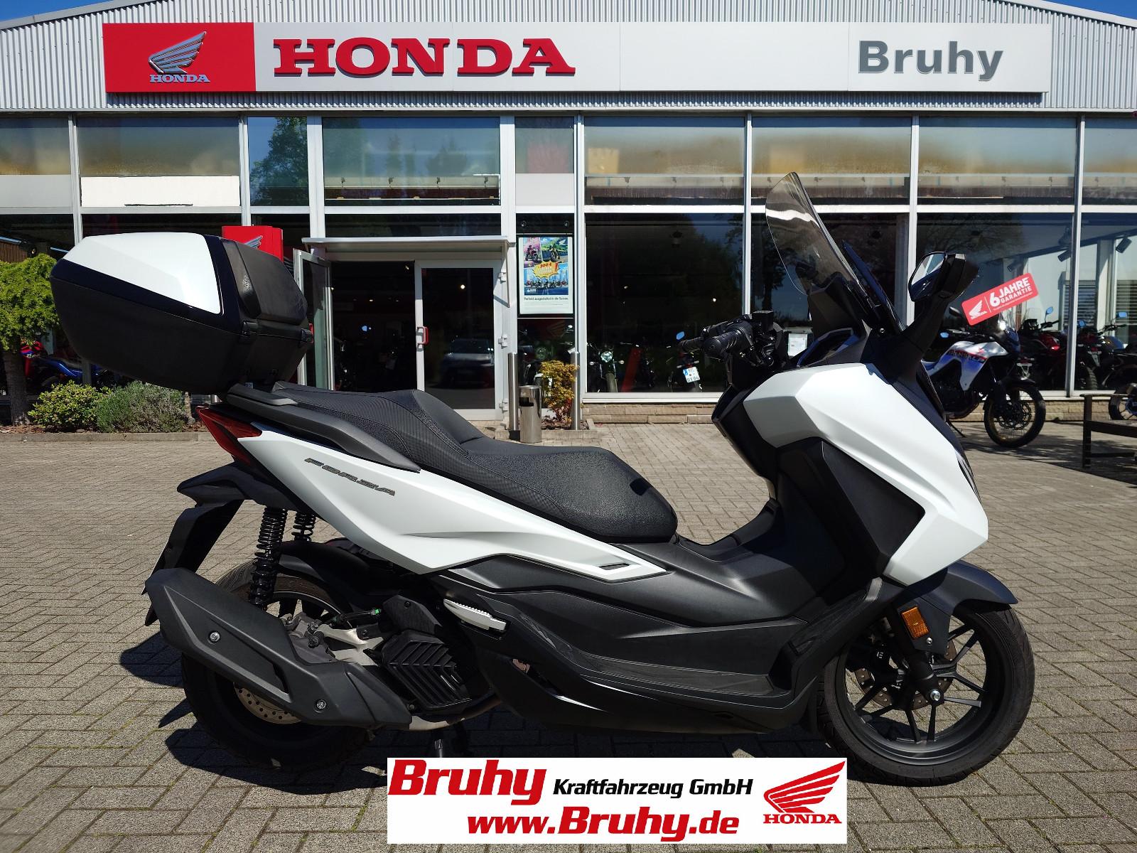 Honda Forza 125  NSS125 *2025*sofort*