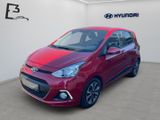 Hyundai i10 1.2  5-MT Passion Plus-Paket - Hyundai i10 aus 2016