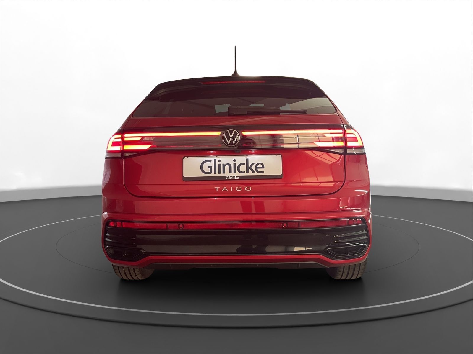 Volkswagen Taigo - Bild 5