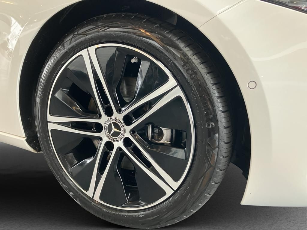 Fahrzeugabbildung Mercedes-Benz A 180 Progressive*Night*LED*Distronic*ParkP*360°