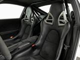 Porsche 911 GT2 | Clubsportpaket | C00 DE auto - gebrauchte Porsche 997 aus dem Jahr 2008