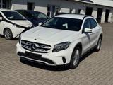 Mercedes-Benz GLA 200 GLA GLA 200 CDI / d