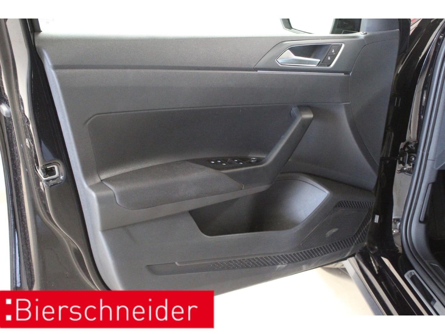 Volkswagen Polo 1.0 TSI DSG 2x R-Line 17 PANO MATRIX ACC, миниатюра 9