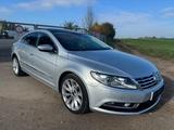 Volkswagen CC 2.0 TDI DSG NAVI|PANO|XENON|KAMERA|PDC+|LEDER - gebrauchte VW CC aus dem Jahr 2018