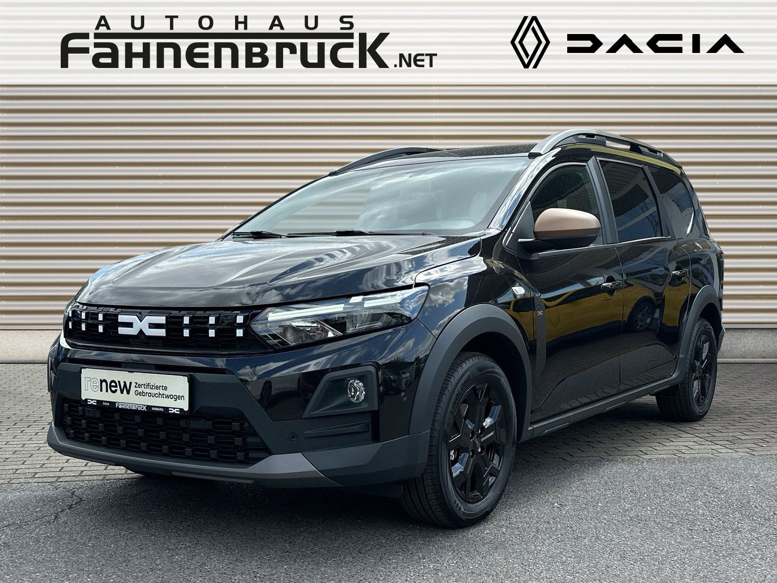 Dacia Jogger - Bild 1