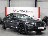 BMW 530i xDrive INNOVATION / SCHIEBEDACH, LED, HUD - BMW 530: Xd