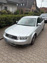 Audi a4 1.9 131ps - Audi A4 aus 2002: 1.9