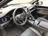 Bentley Bentayga 4.0 V8 NP 280.000,- Euro VOLLAUSST.  - Bentley Gebrauchtwagen von 2020