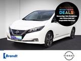 Nissan Leaf 40 kWh N-Connecta KLIMA*ZV*EL.FH*EL.ASP - Nissan Leaf in Bremen