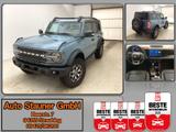 Ford Bronco Badlands e-4WD 2.7 V6/ACC/KAMERA/NAVI/SH - Ford Bronco: Badlands