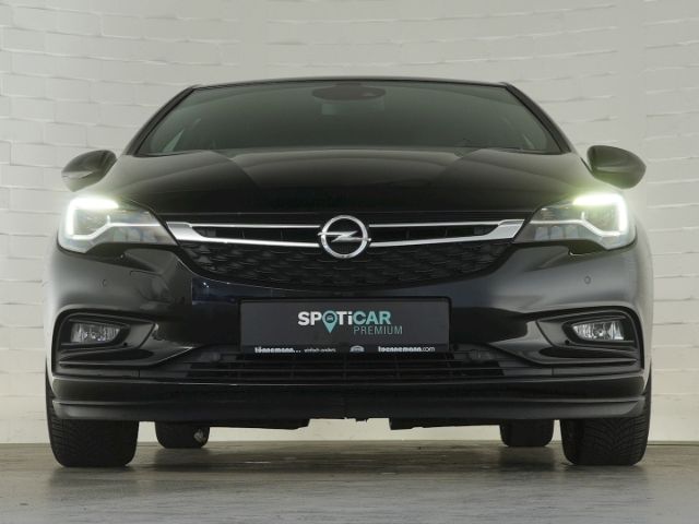 Astra K LIM INNOVATION+MATRIX-LED-LICHT+RÜCKFAHR