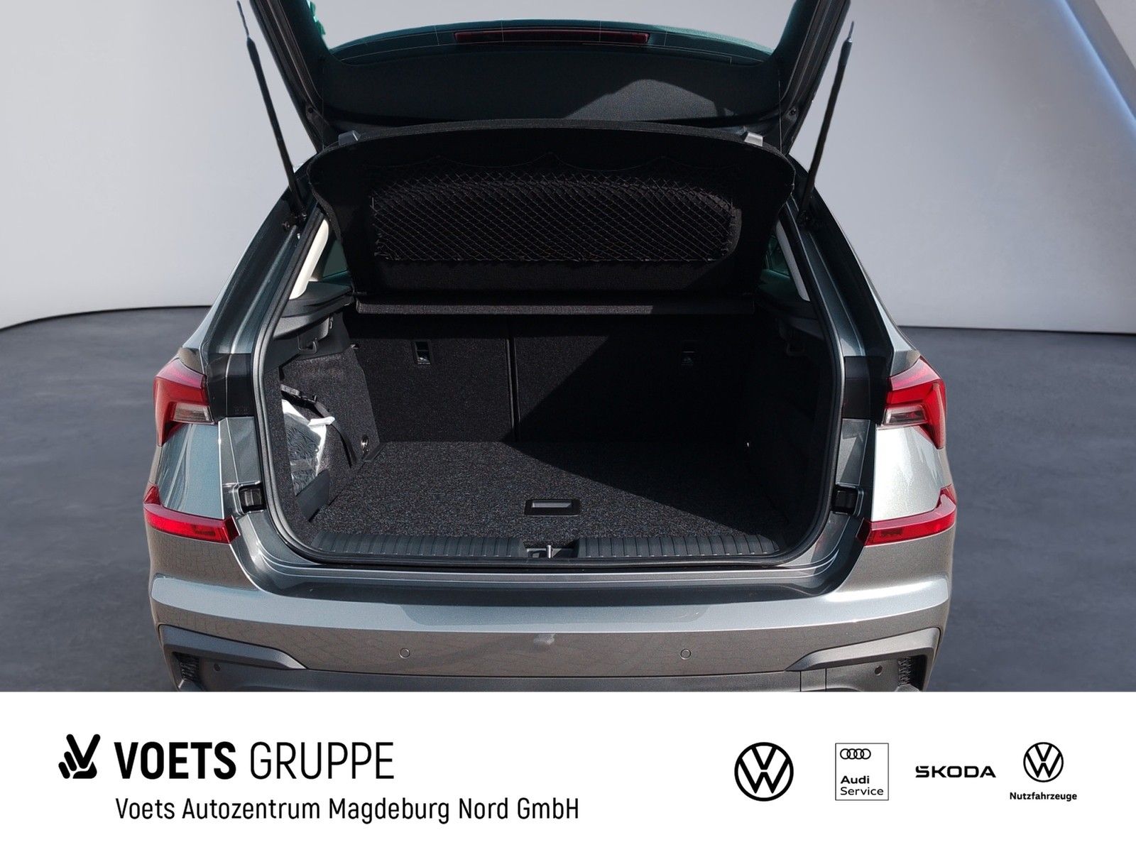 Skoda Kamiq - Bild 15