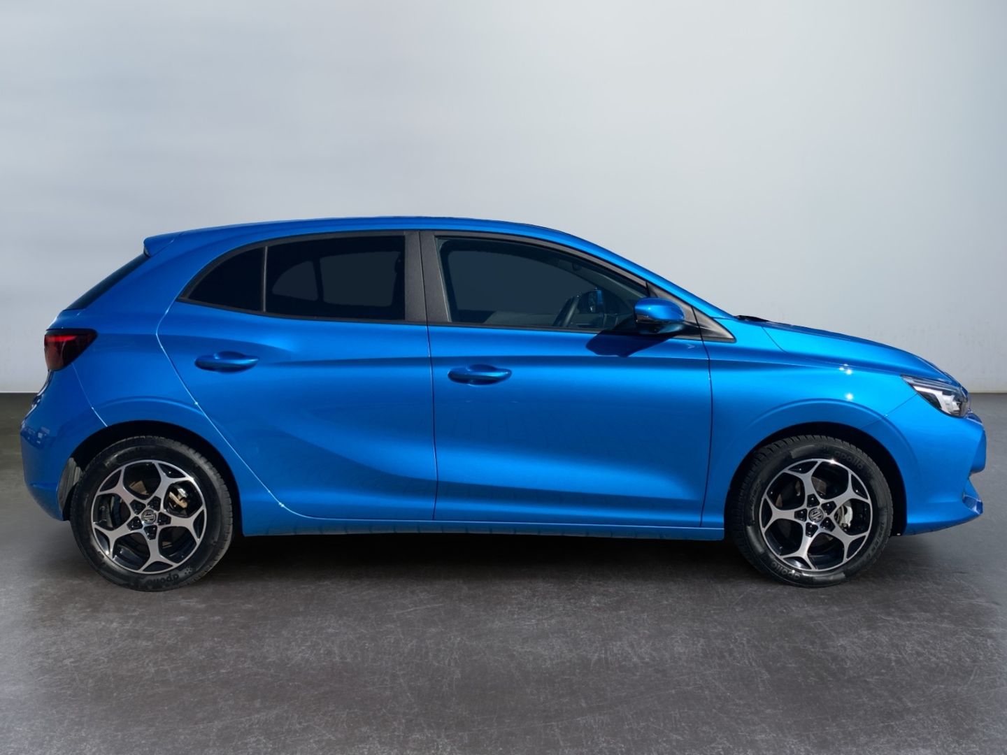 MG3