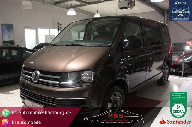 Volkswagen T6 Multivan Trendline 4Motion